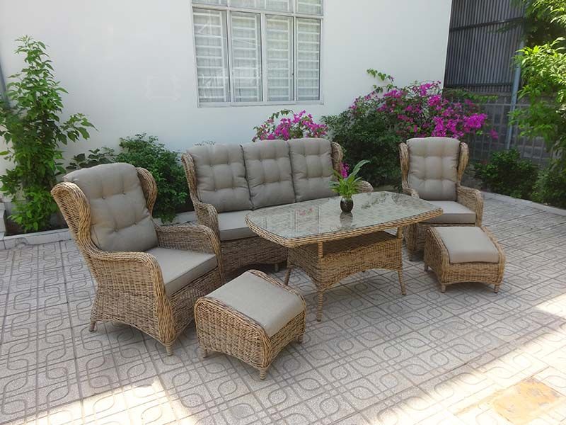 Rosita sofagruppe Brafab