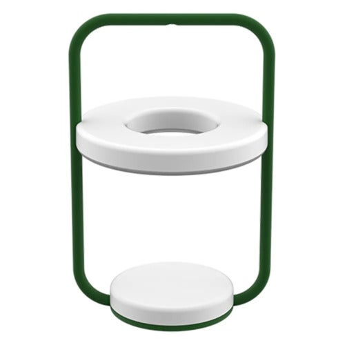 Ulli Lampe Cedar green 