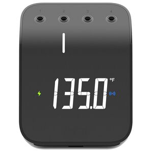 Weber Connect Smart Grilling Hub