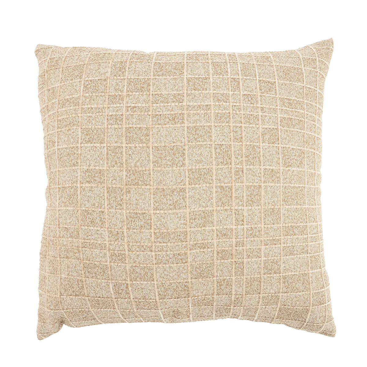 Pyntepute Pure 50x50 cm Beige