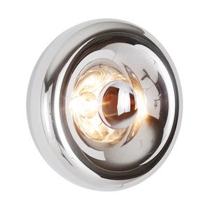 Void Surface Stainless Steel LED