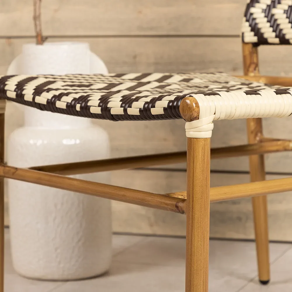 Calapan Lounge lenestol