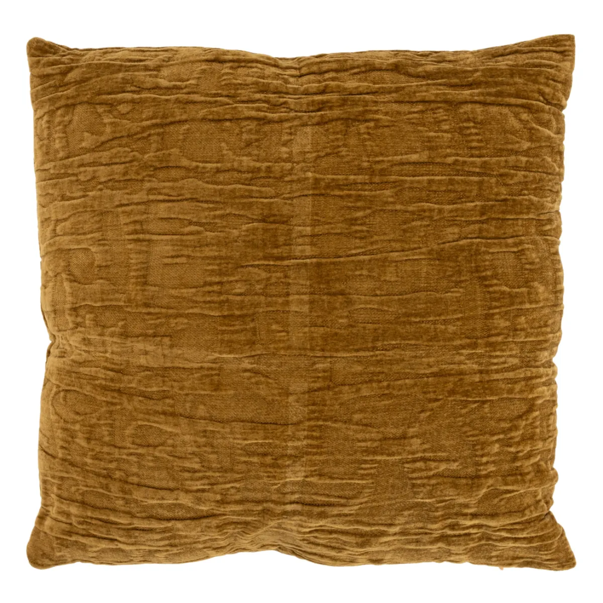 Crinklo 45x45 cm Polyester Grønn