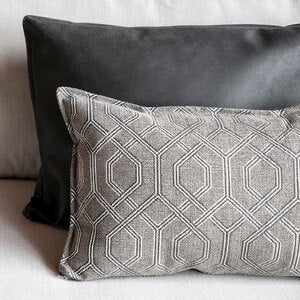 Prese taupe putetrekk Frame 40 x 60 Artwood