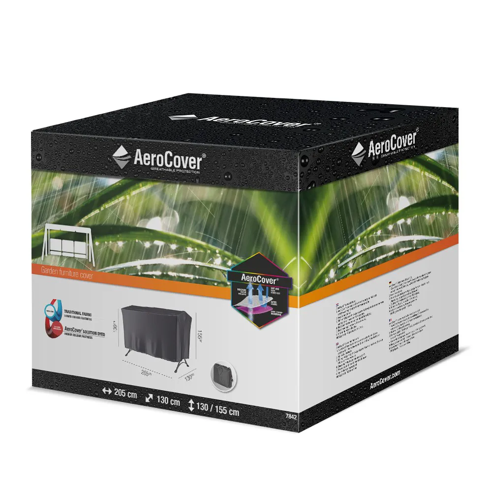 AeroCover hammockbeskyttelse