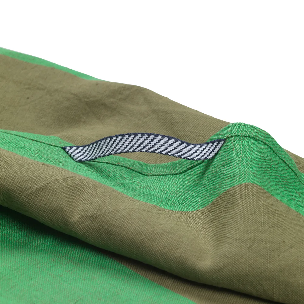 Kjøkkenhåndkle Hale  Olive/green
