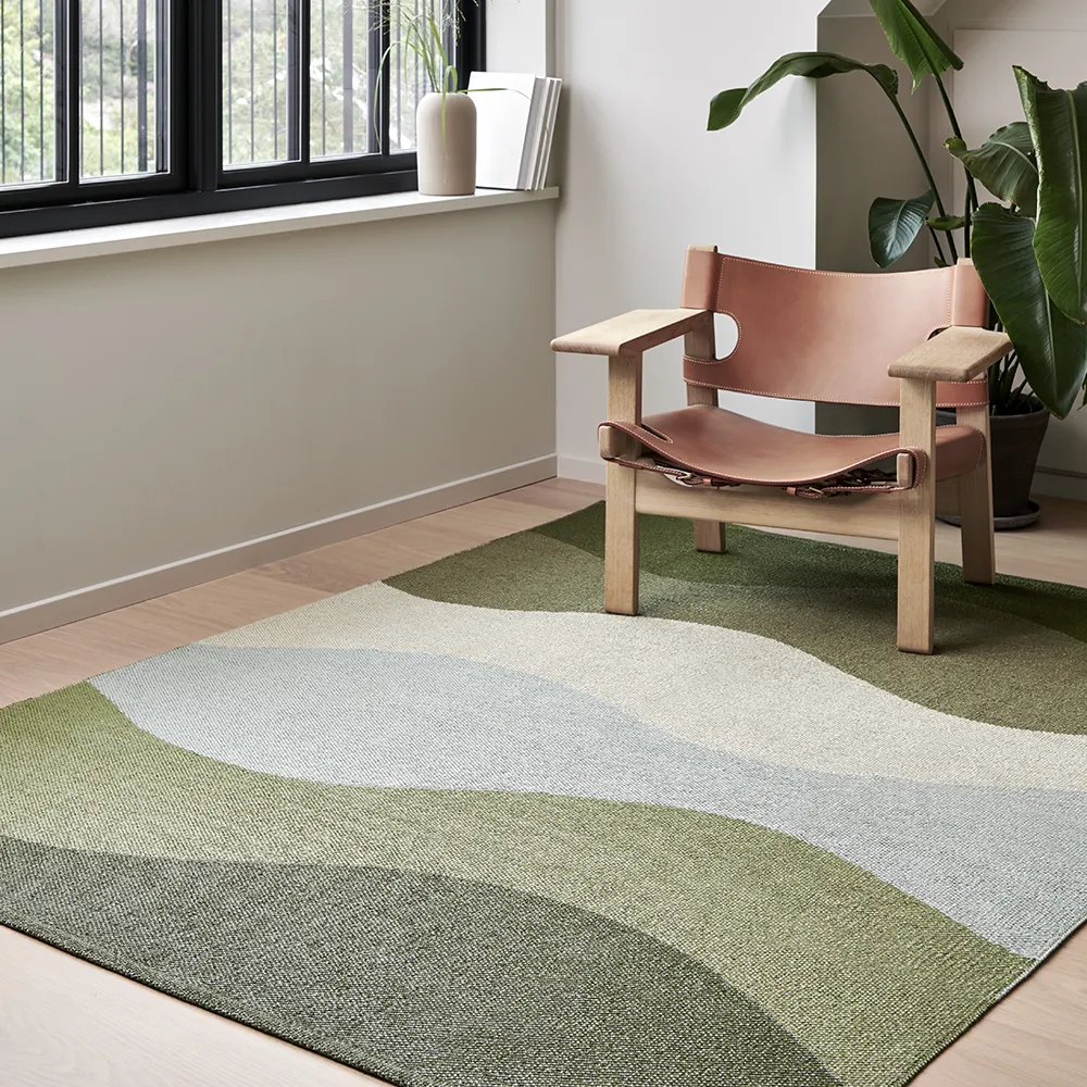 Urvi teppe Woods 180 x 230 cm