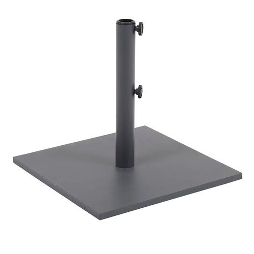 Flat Parasollfot 50kg