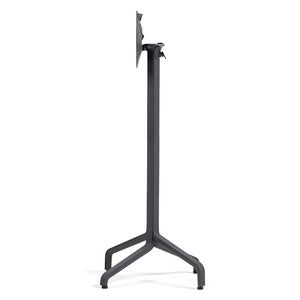 Frasca bordstativ barbord sammenleggbart Anthracite