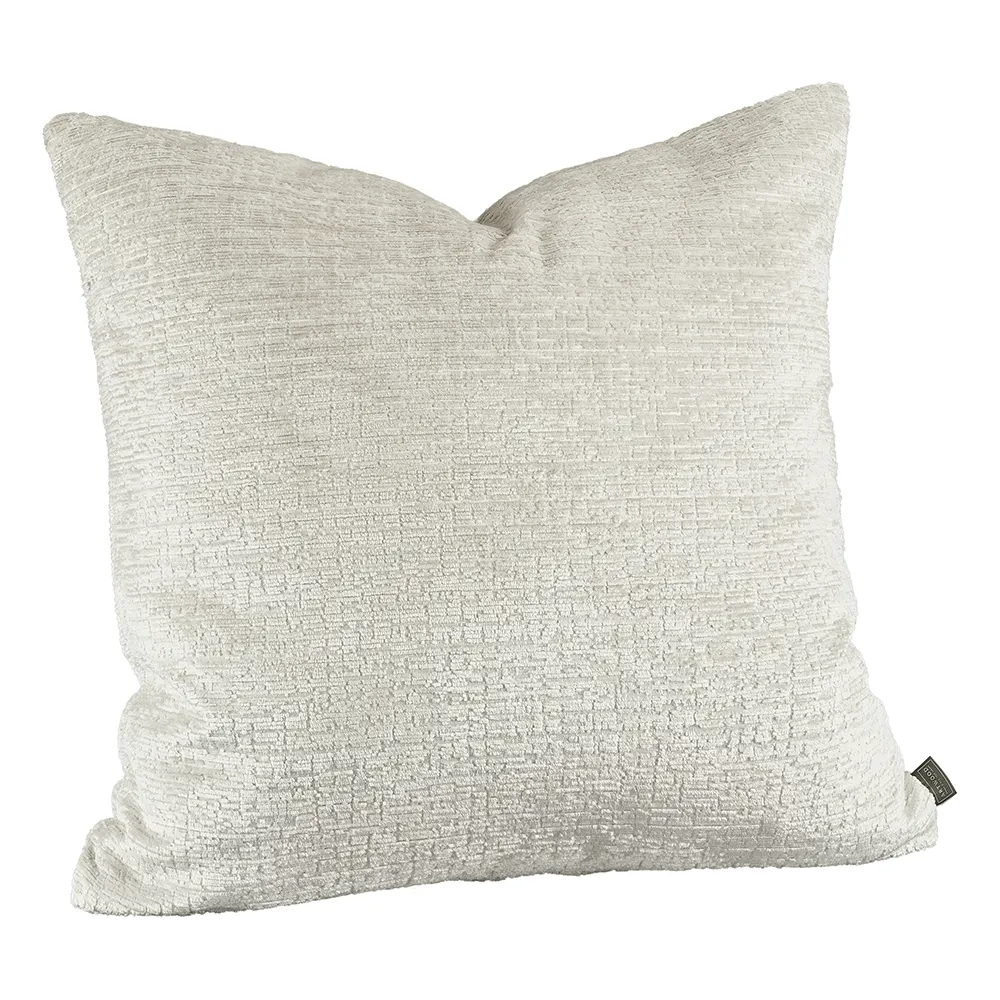 Firenze Cream putetrekk 50x50 cm