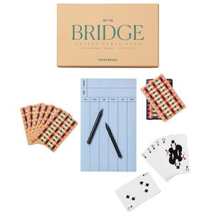 Classic - Bridge Set
