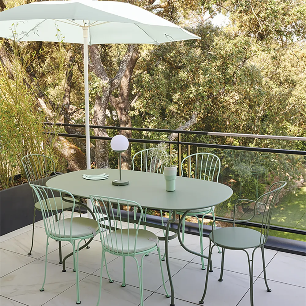 Mooon! Lampe Anthracite 