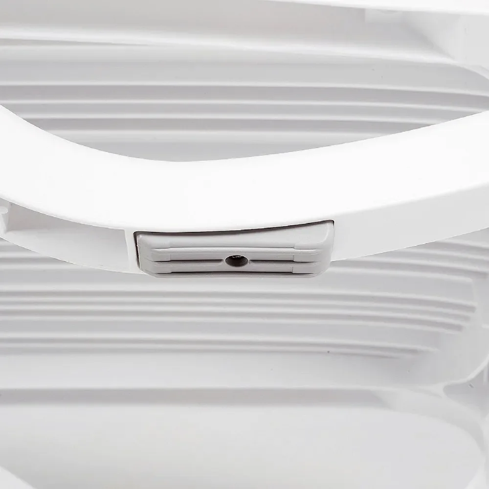  Nardi Eden solseng - hvit