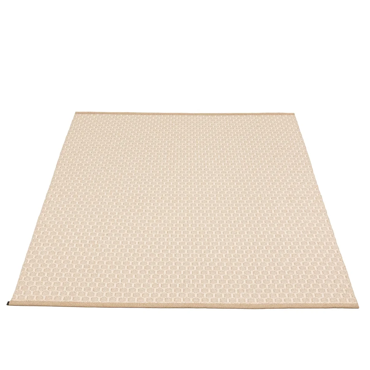 Vendbar Plastmatte MIMI Beige/Vanilla 180 x 260 cm