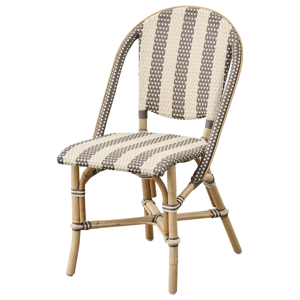 Sofie Spisestol ivory/cappuchino