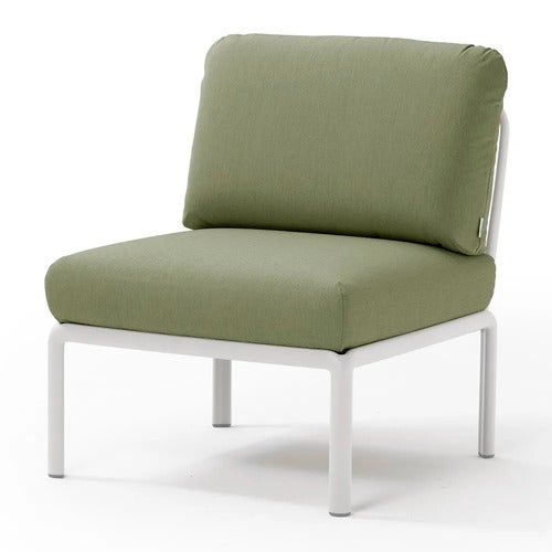 Komodo midtdel White - Gianugla Sunbrella