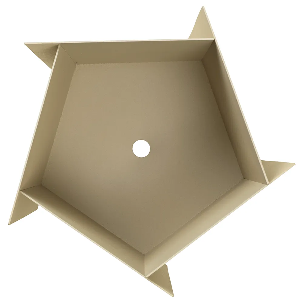 Fragma Blomsterpotte H39 cm