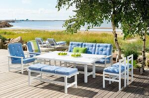 80x68cm indsatsplade hvid 