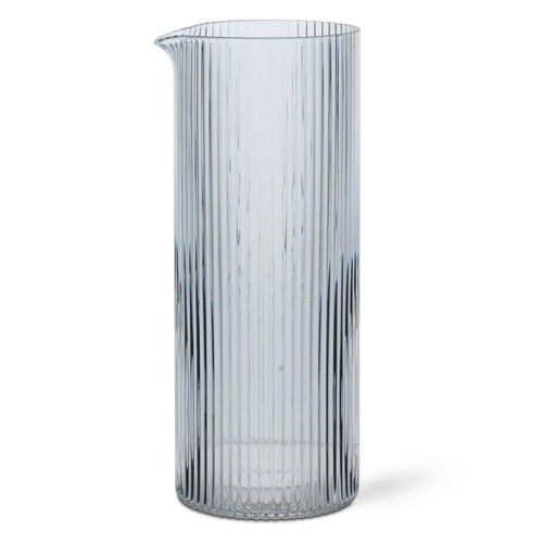 Ripple Melkekanne - Clear