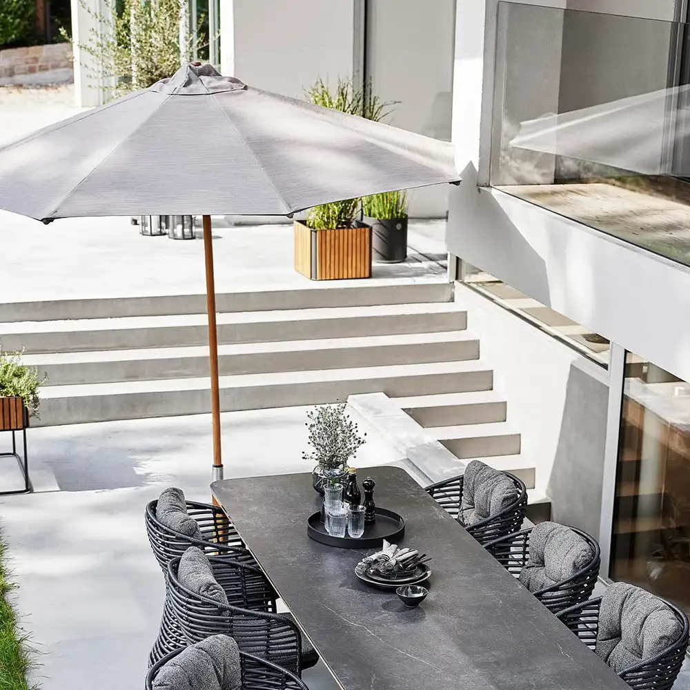 Classic parasoll 300 cm 