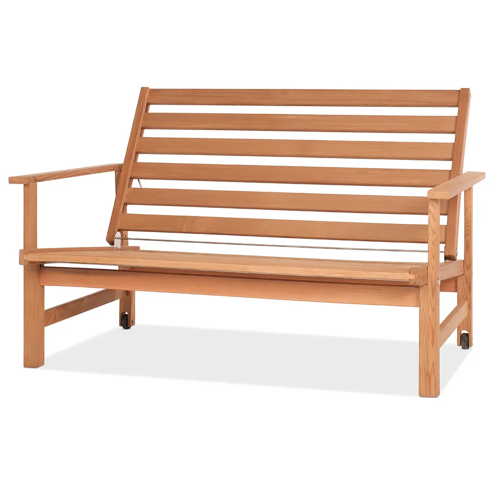 Fri Form, 2-seters sofa redwood Fri Form, 2-seters sofa redwood