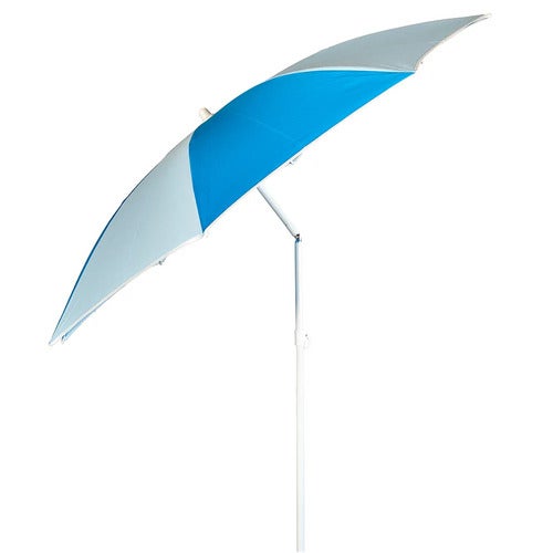 Elios strandprasaoll POP Blue