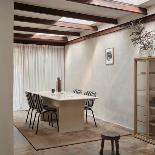 Rink & Rico spisestue