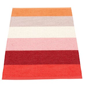 Molly matte 70x100 cm sunset 