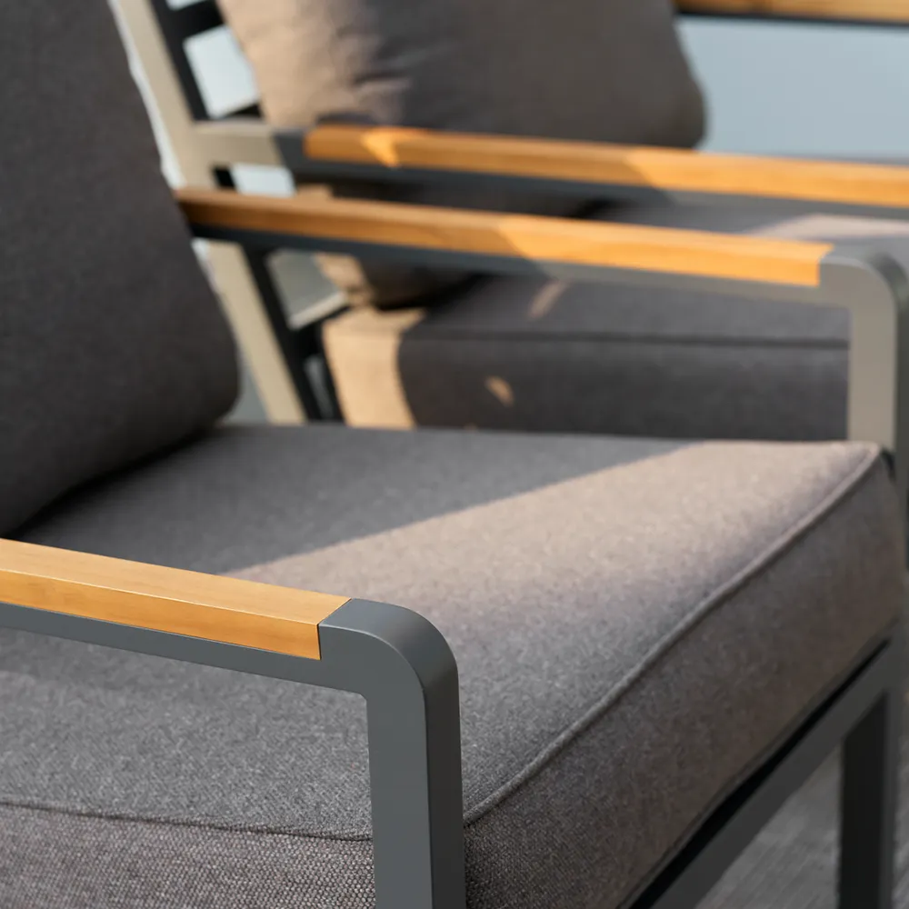 Nova & Domino sofasett