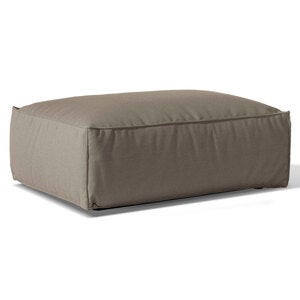 Skargaarden Asker puff Beige 