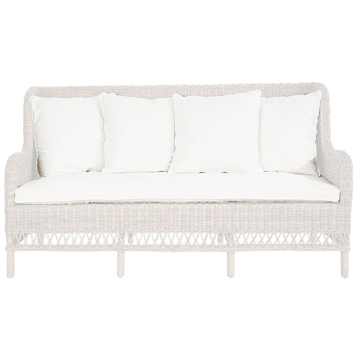 Estelle sofa pute sett Nature