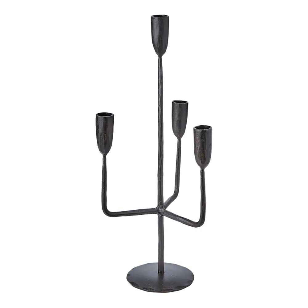 Thor Candelabra 44 cm