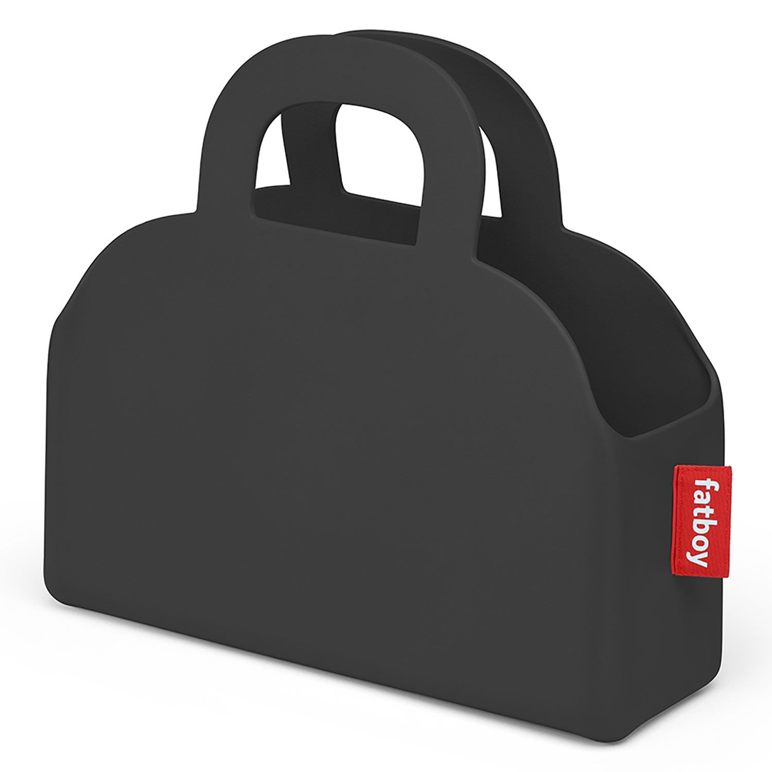 Sjopper-kees anthracite