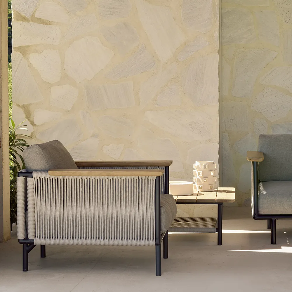 Corbey Lenestol Oyster