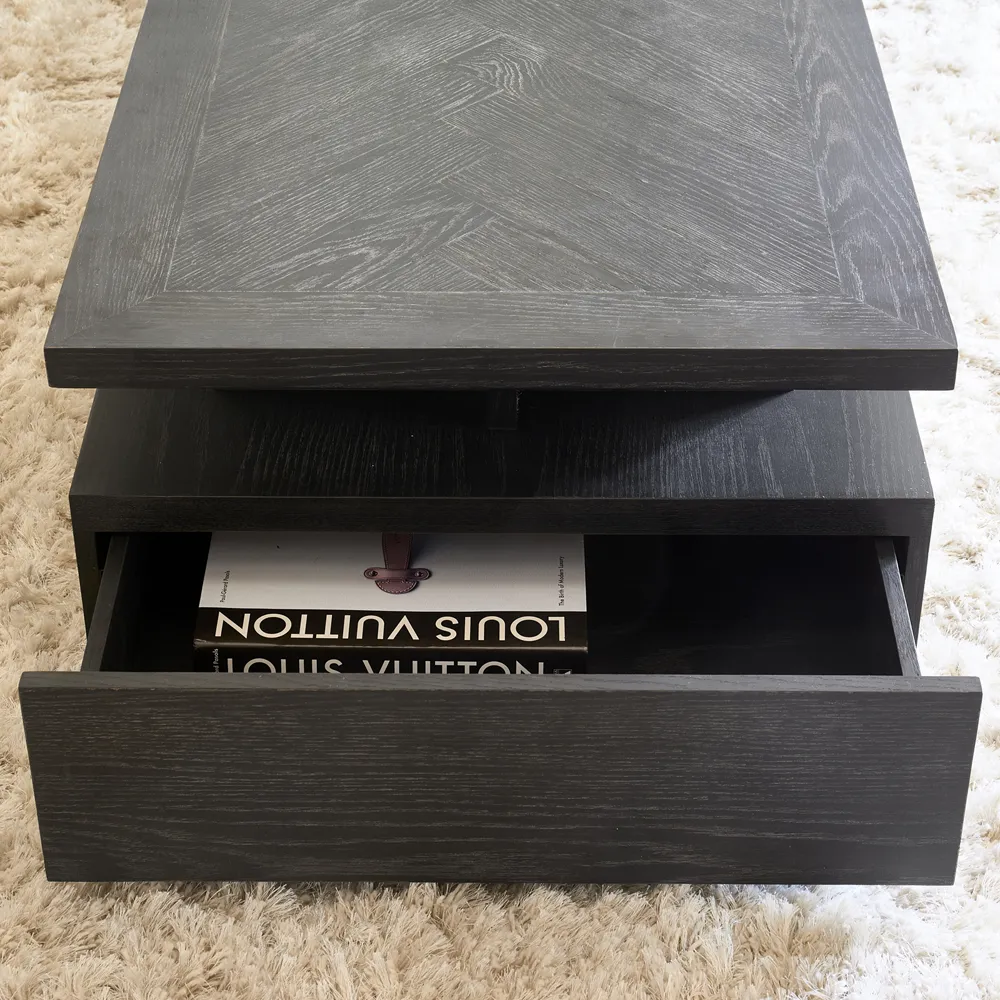 5th Avenue Salongbord 200x70 cm