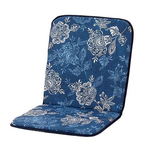 Minivik Blokkpute Nadirablue