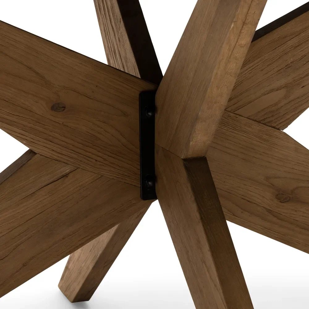 Portland Spisebord 230x100 cm