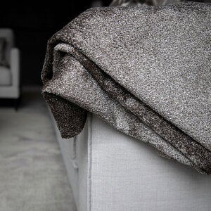 Lago pledd Dark Apatit 130 x 220 cm Artwood