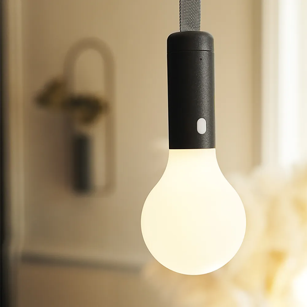 Aplô lampe h.24 cm Honey 