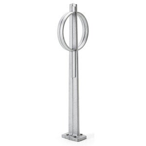 Sykkelpullerter sirkus natur Byarums Bruk