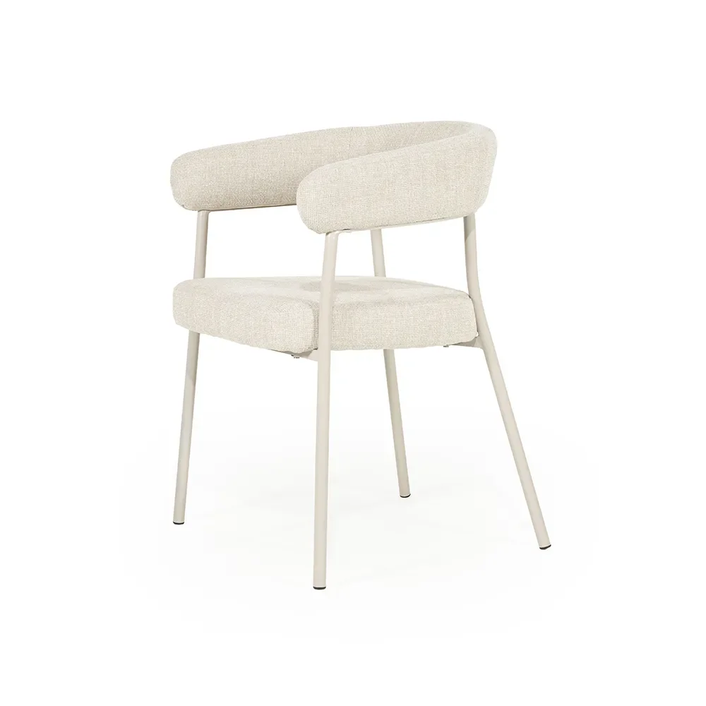 Lenestol Yovi Beige