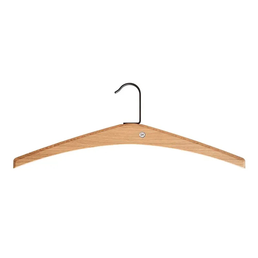 Cora Kleshenger lakkert eik