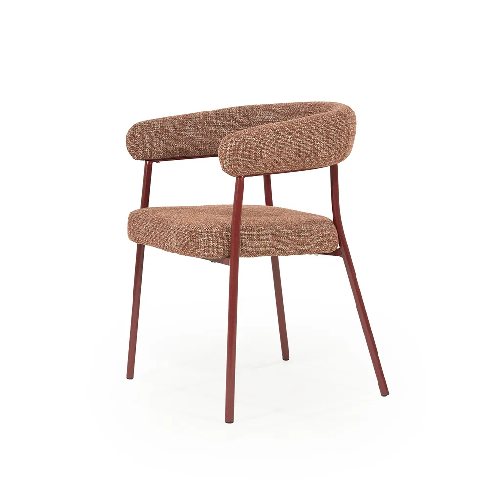 Lenestol Yovi Burgundy