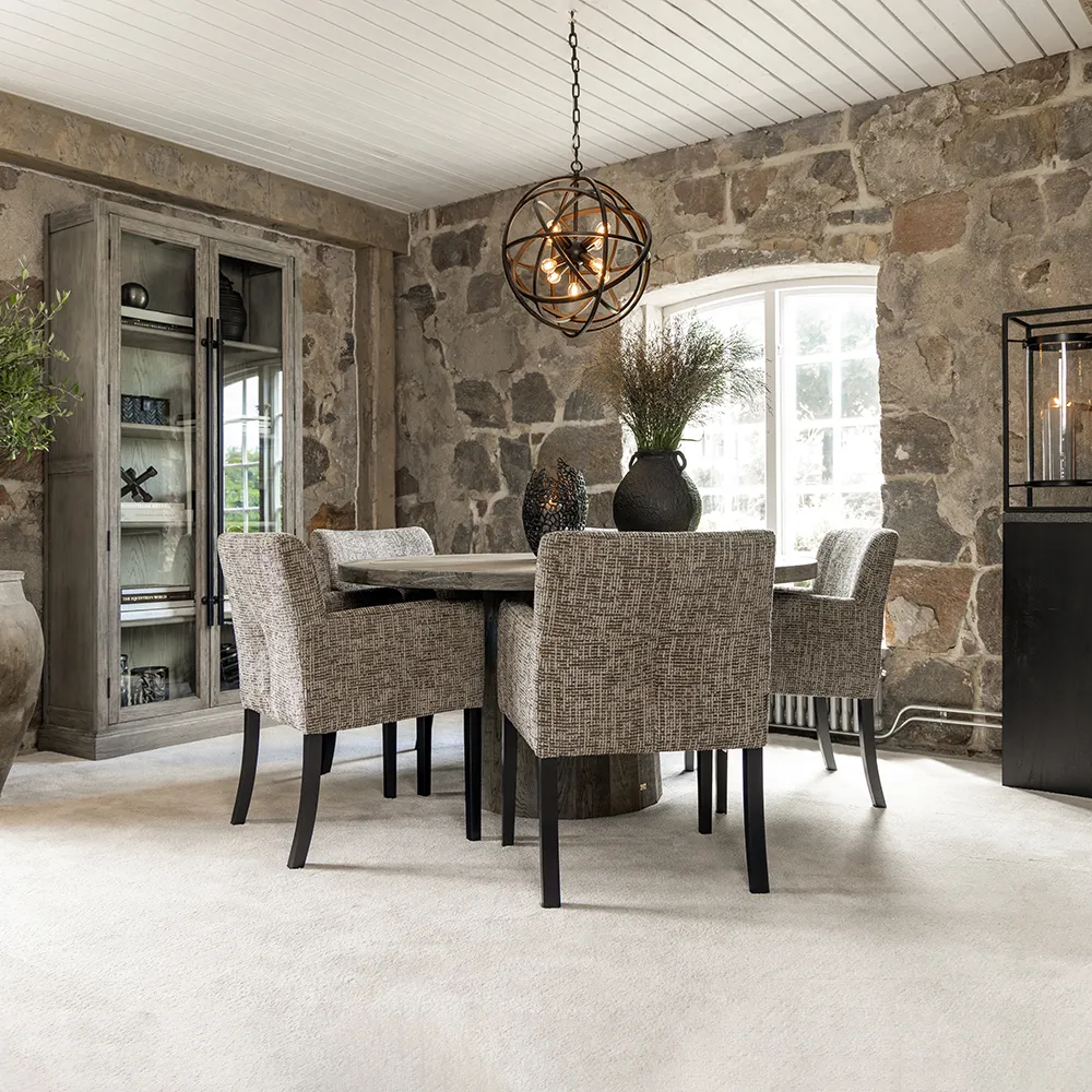 Victoria Chair Chanel taupe