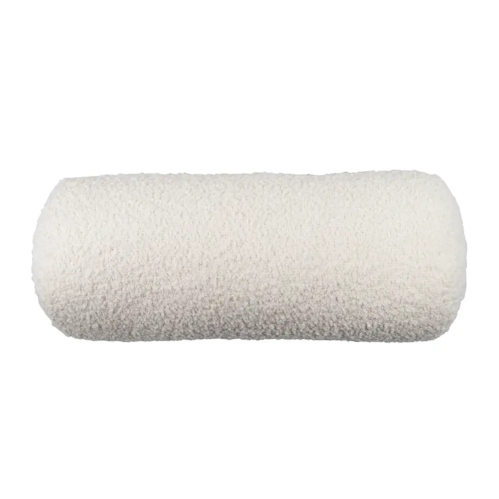 Scent Dekorativ pute 20x50 Hvit