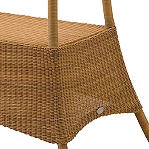 Lansing Spisebordsunderstell Liten Natur