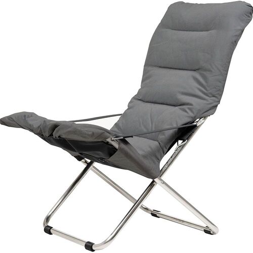 Fiesta soft solstol antracite olefin