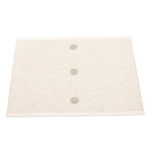 Peg matte 70x60 cm linen / vanilla 