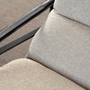 HILLSDALE lounge lenestol-Rhyme Beige