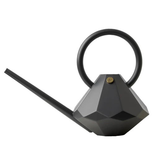 Diamond Vannkanne 4 L- Graphit